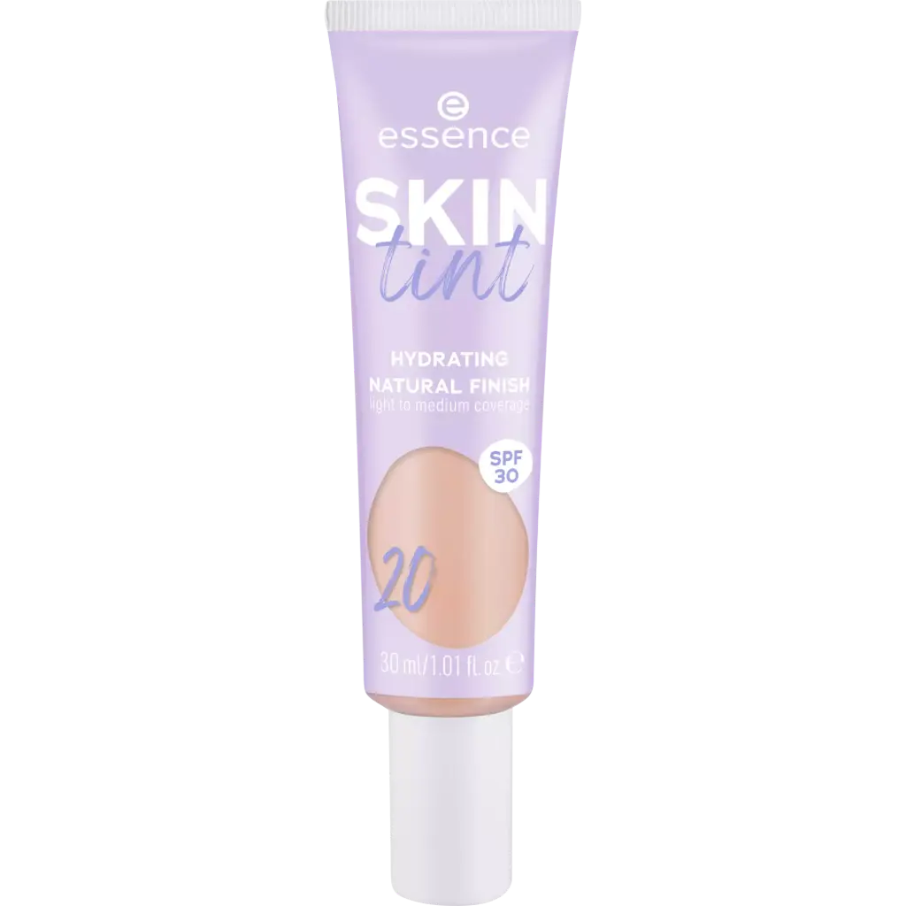 [944693] Essence Hydrating skin tint 20