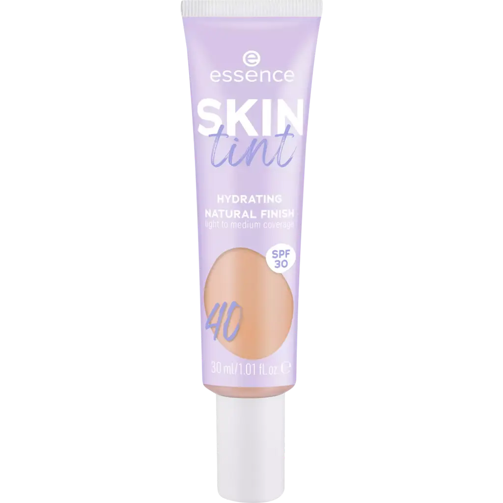 Essence Hydrating skin tint 40