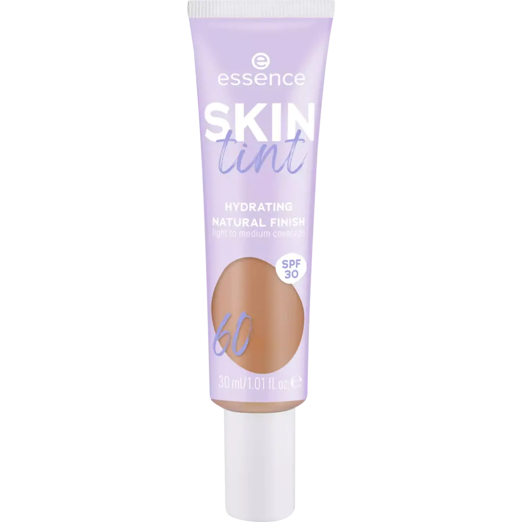 [944716] Essence Hydrating skin tint 60