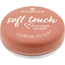 Essence Soft Touch Mousse Blush 10