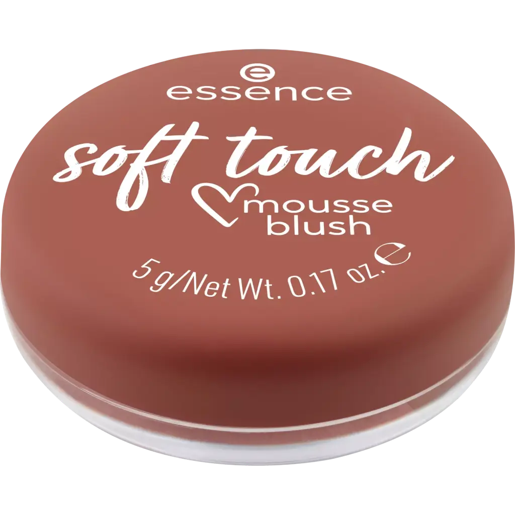 [951691] Essence Soft Touch Mousse Blush 20