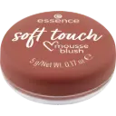Essence Soft Touch Mousse Blush 20