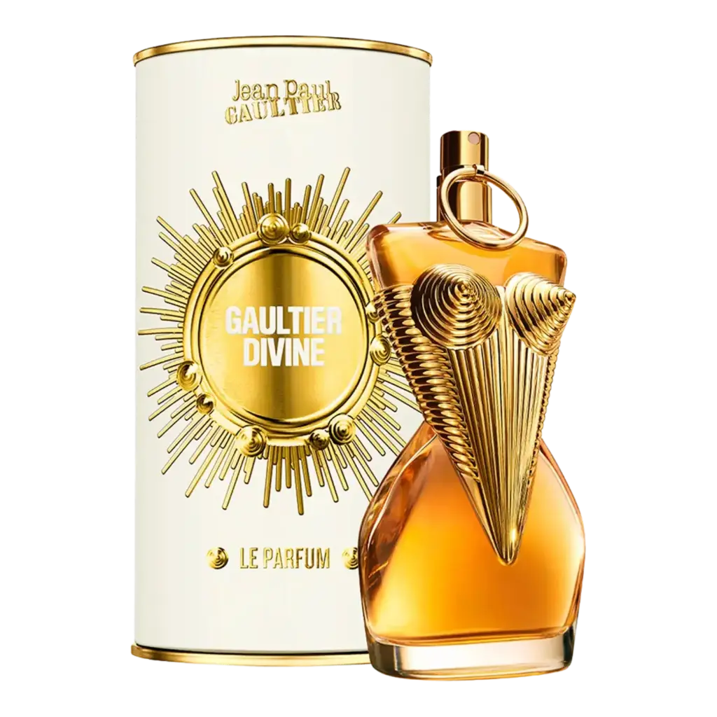 [65199770] Jean Paul Gaultier Divine Le Parfum 100ml