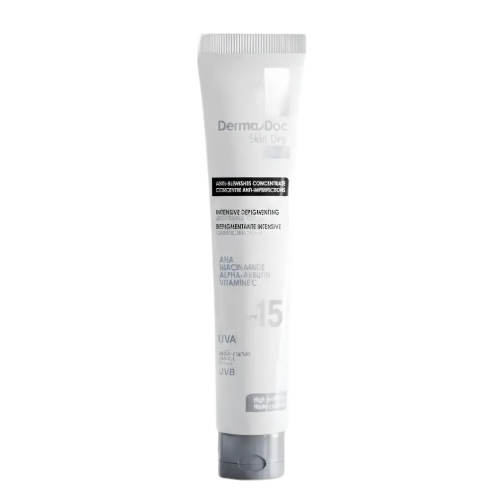 [32180] Derma Doc Skin Crème Dépigmentant invisible 40ml