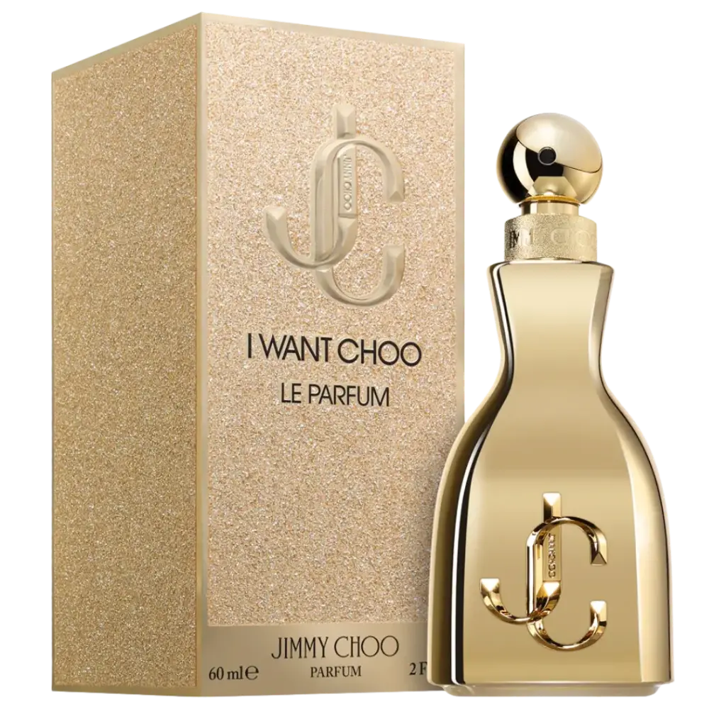 [CH022A02] JC I Want Choo Le Parfum 60ml