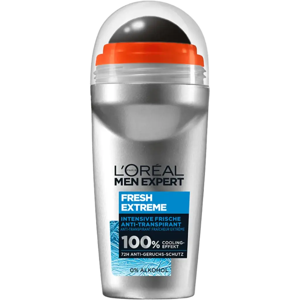 [848289] L'oreal Men Expert Deo-Rollon Fresh Extrême 50ml