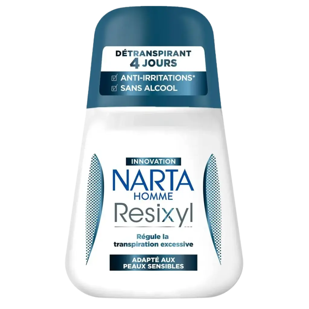 Narta Deo- Rollon Resixyl 50ml
