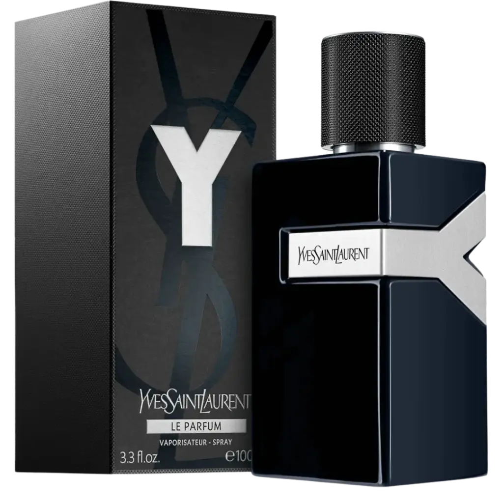 YSL Y Le Parfum New 100ml