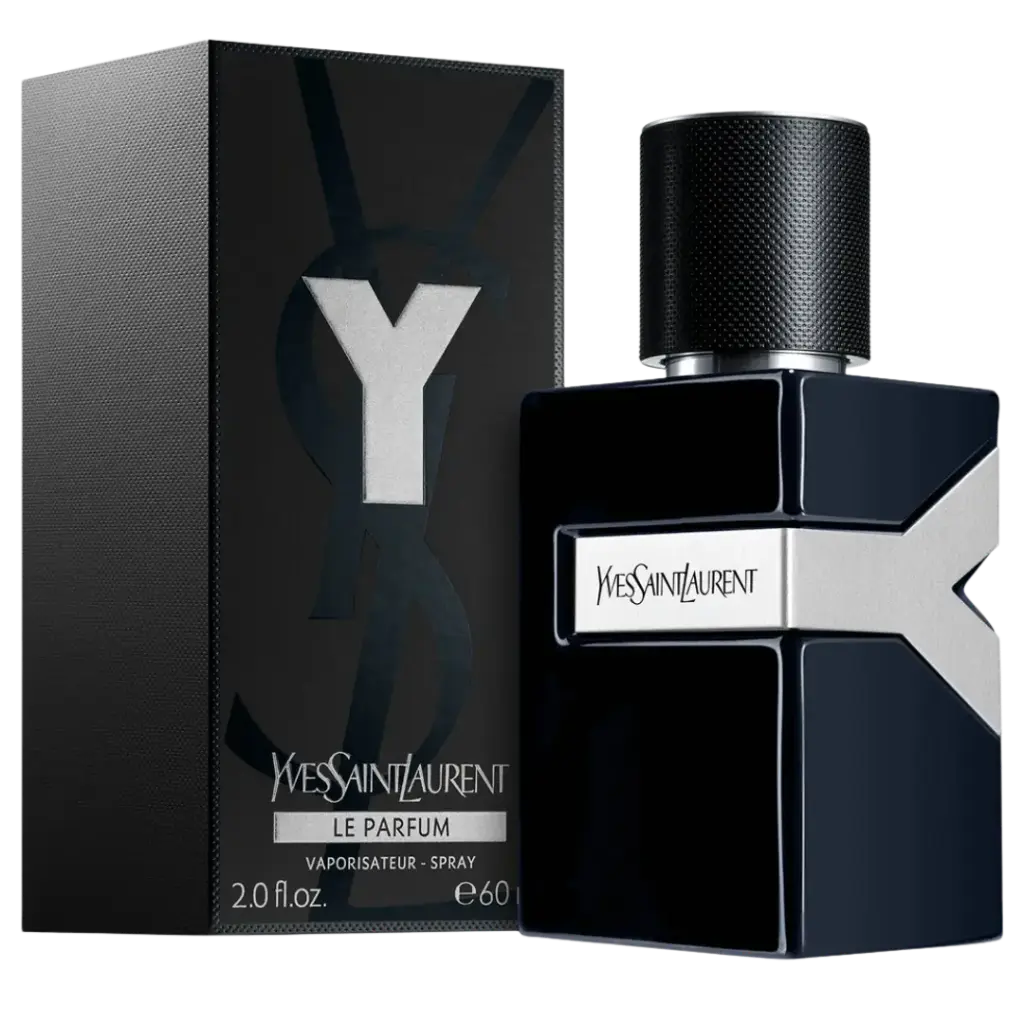 YSL Y Le Parfum New 60ml