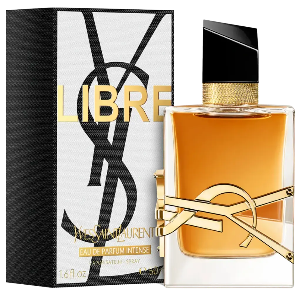 YSL Libre Eau de Parfum intense 50ml