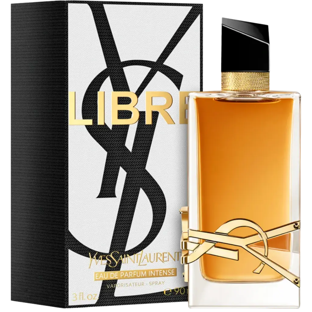 YSL Libre Eau de Parfum intense 90ml