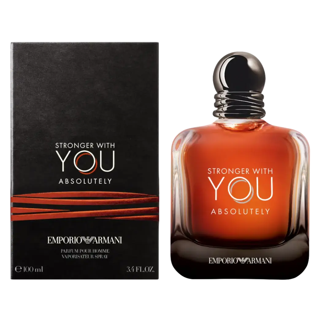 Stronger With You Absolutely Parfum 100ml
