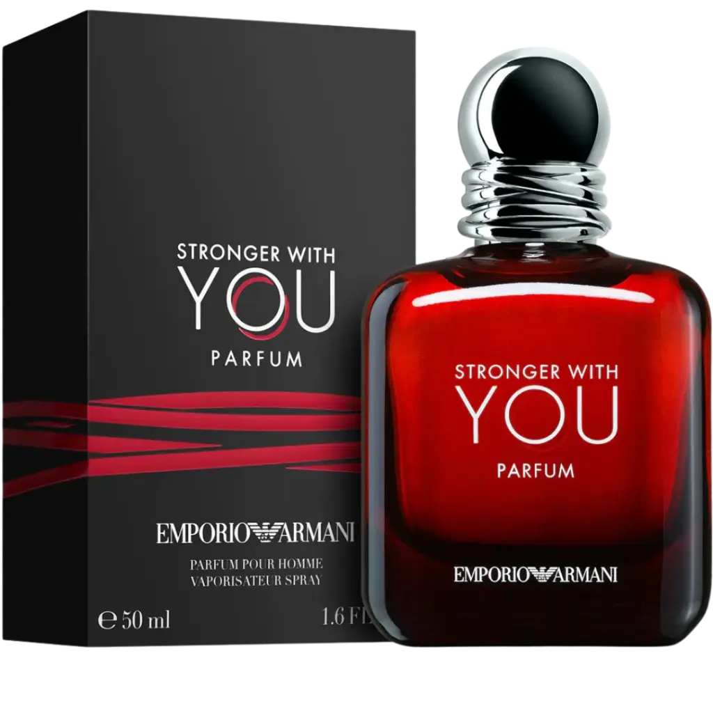 Stronger With You Parfum 50ml