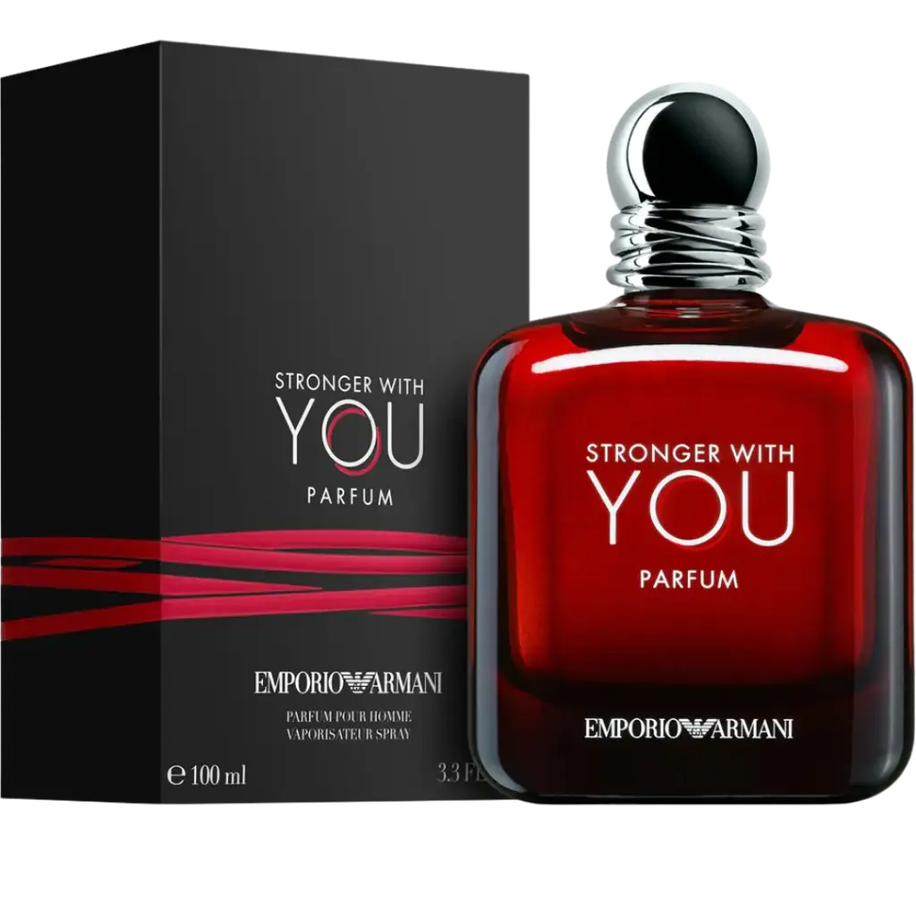 Stronger With You Parfum 100ml