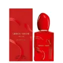 SI Passione Red Musk Eau de Parfum 50ml