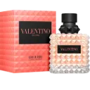 Valentino Donna Coral Fantasy Eau de Parfum 100ml