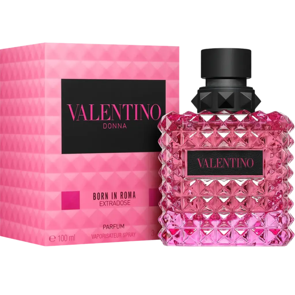 Valentino Donna Extradose Parfum 100ml