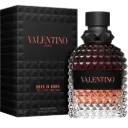 Valentino Uomo Coral Fantasy Eau de Toilette 50ml