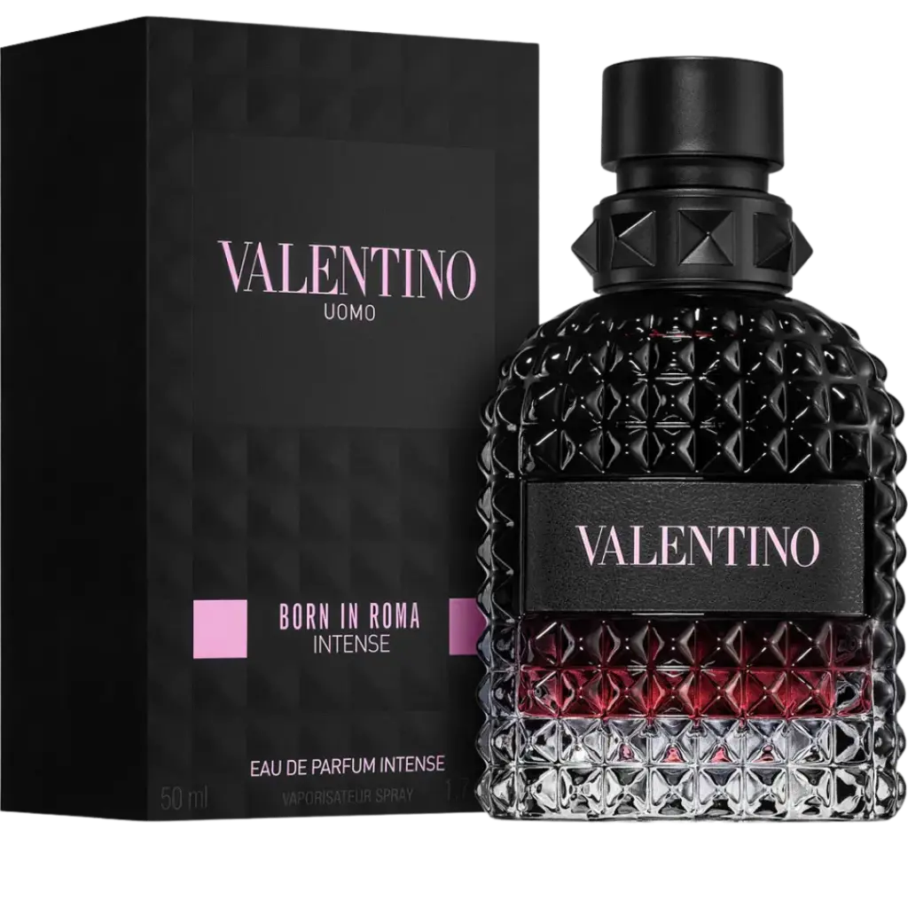 [LD890100] Valentino Uomo EDP intense 50ml