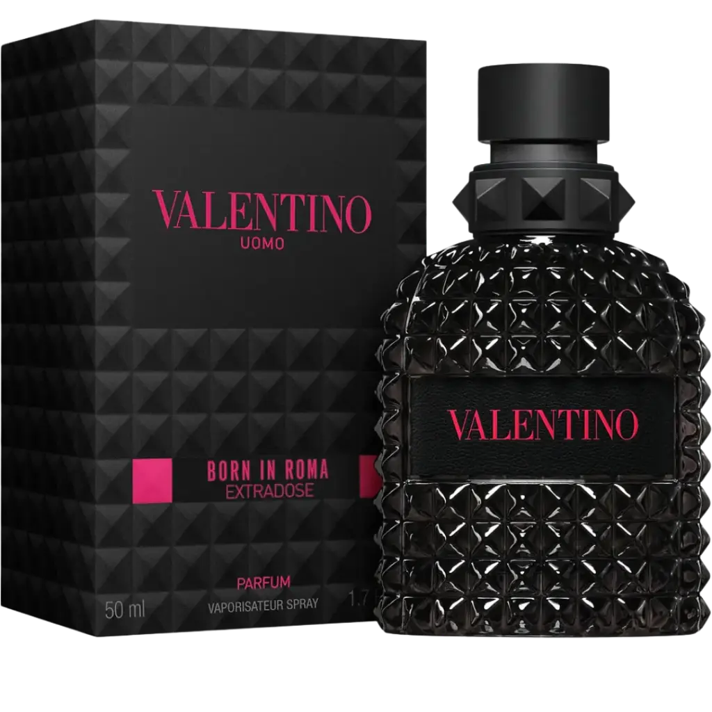 Valentino Uomo Extradose Parfum 50ml