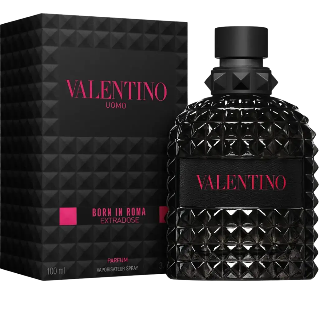 Valentino Uomo Extradose Parfum 100ml