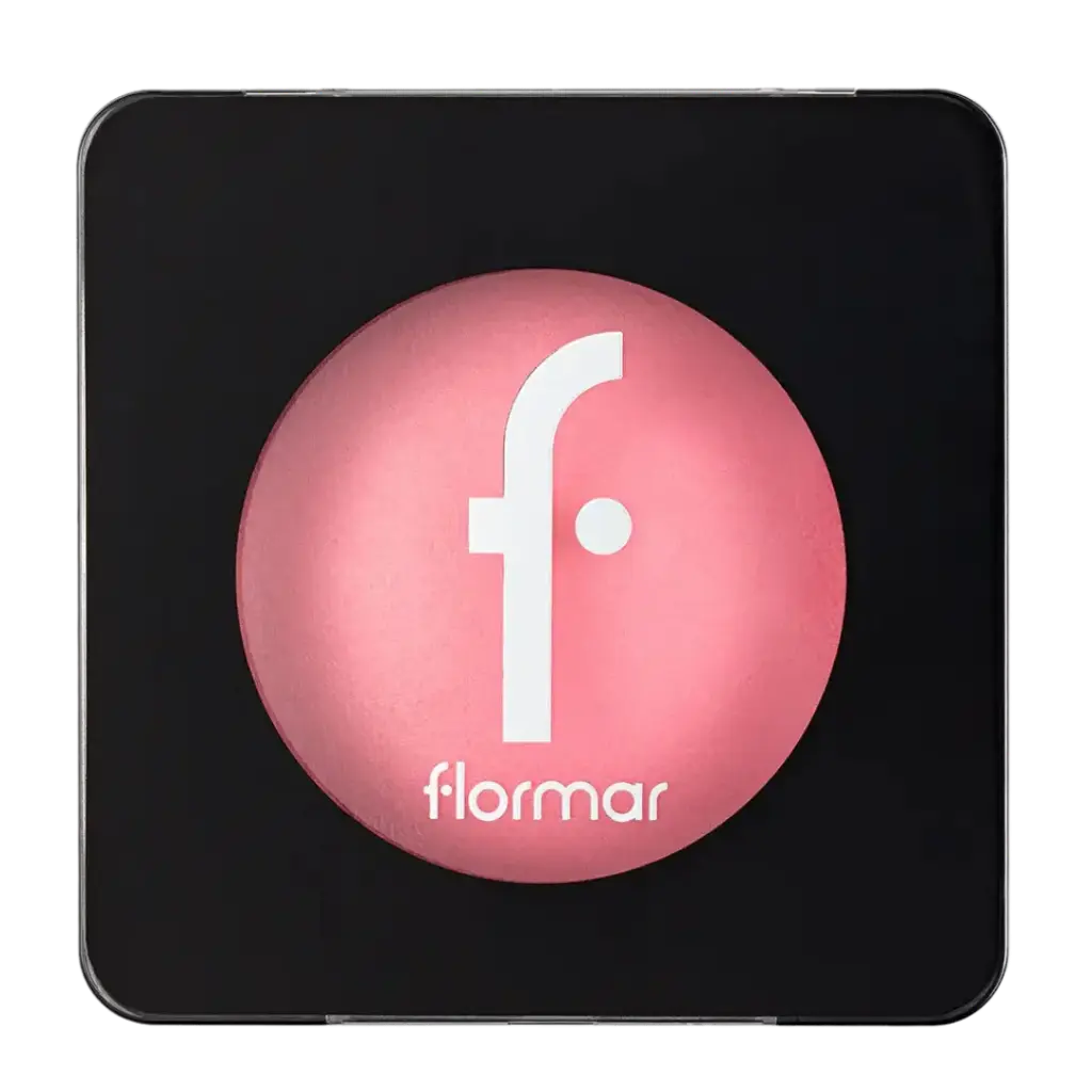 [31000243-054] Flormar Baked Blush on 054