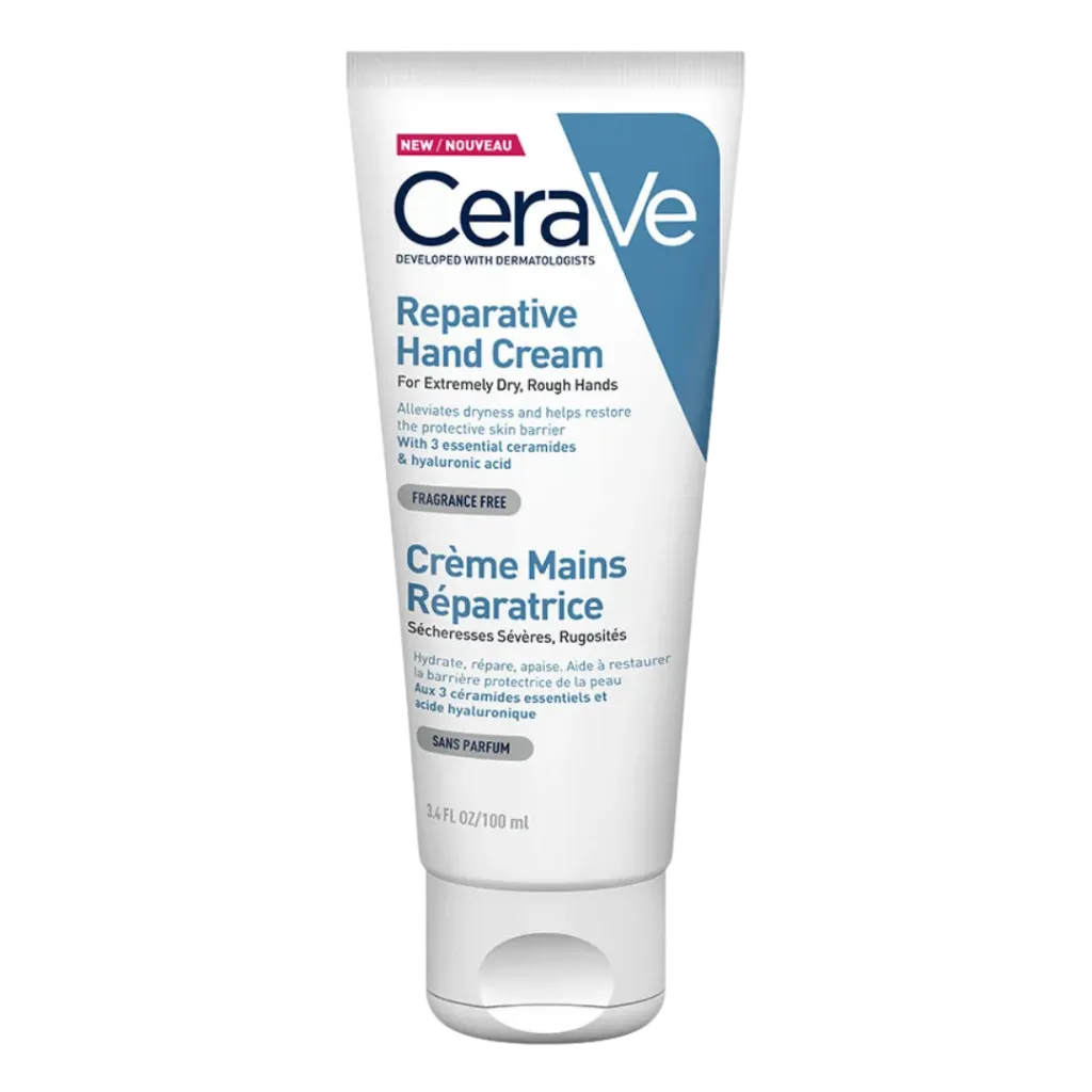 [60713] CeraVe Hand Cream 50ml