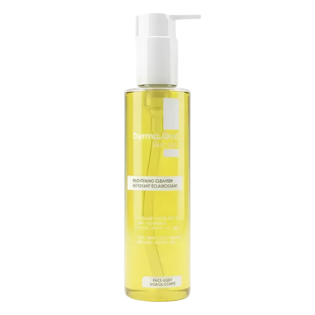 [63530] Derma Doc Skin Gel Nettoyant Eclaircissant 200ml
