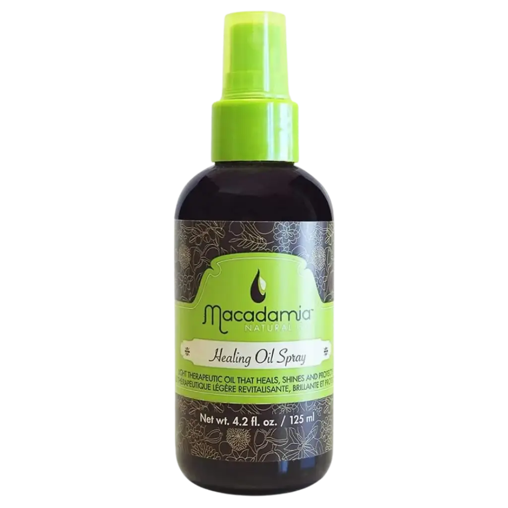 Macadamia Healing Oil Spray 125ml