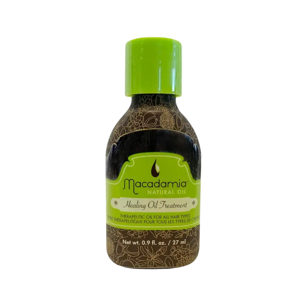 Macadamia Healing Oil Treatment 27ml