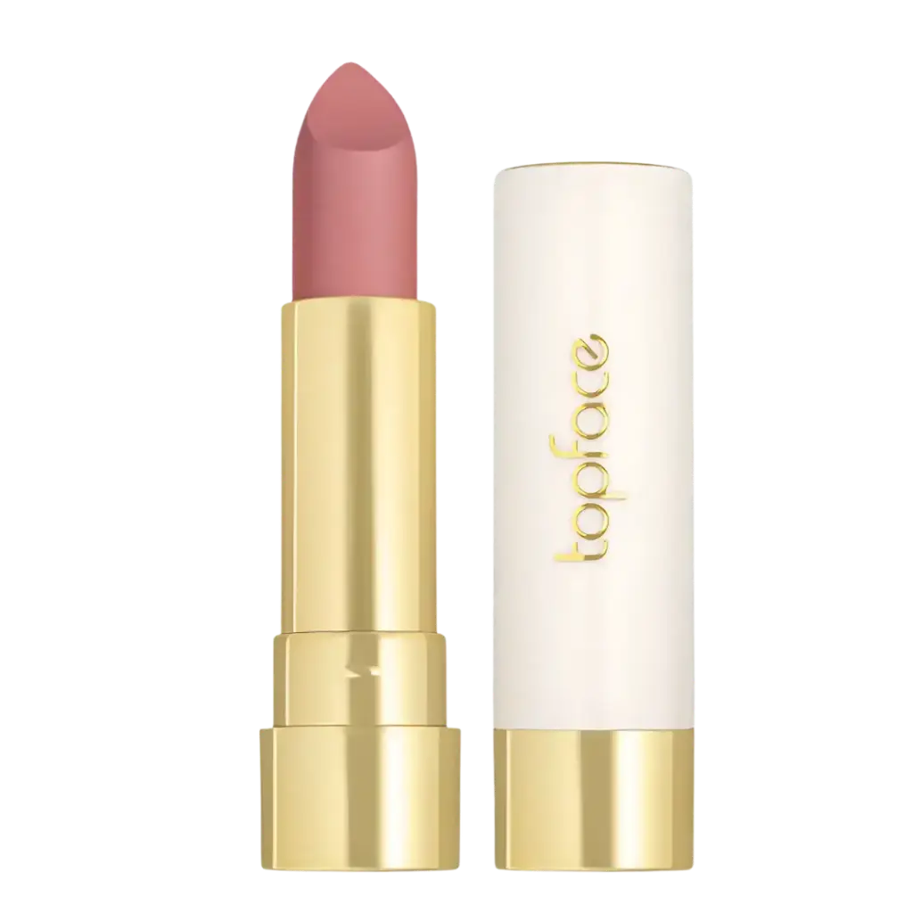 Topfcae Pro HD Soft Matte Lipstick 006