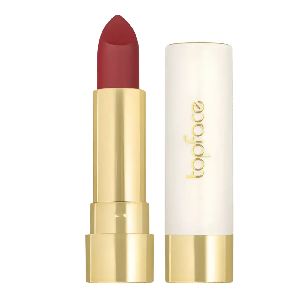 Topfcae Pro HD Soft Matte Lipstick 008