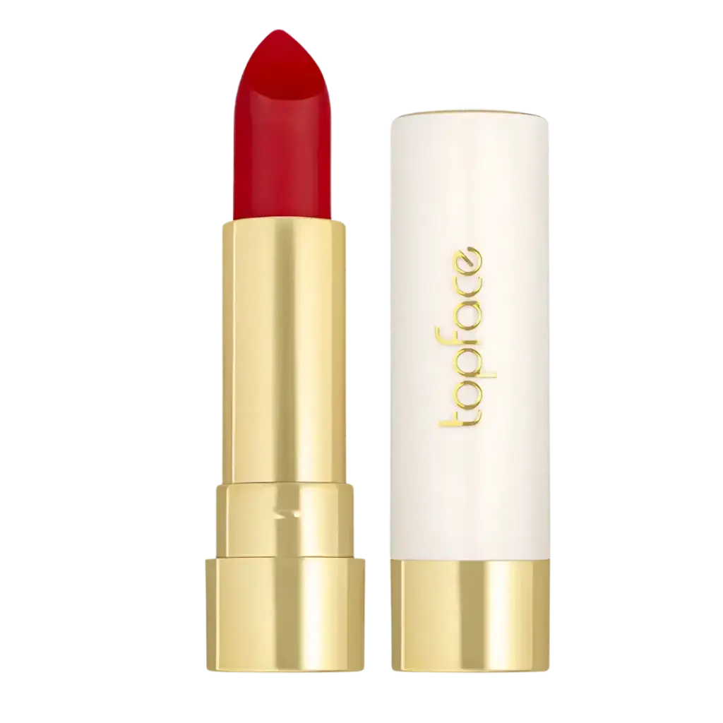 Topfcae Pro HD Soft Matte Lipstick 010