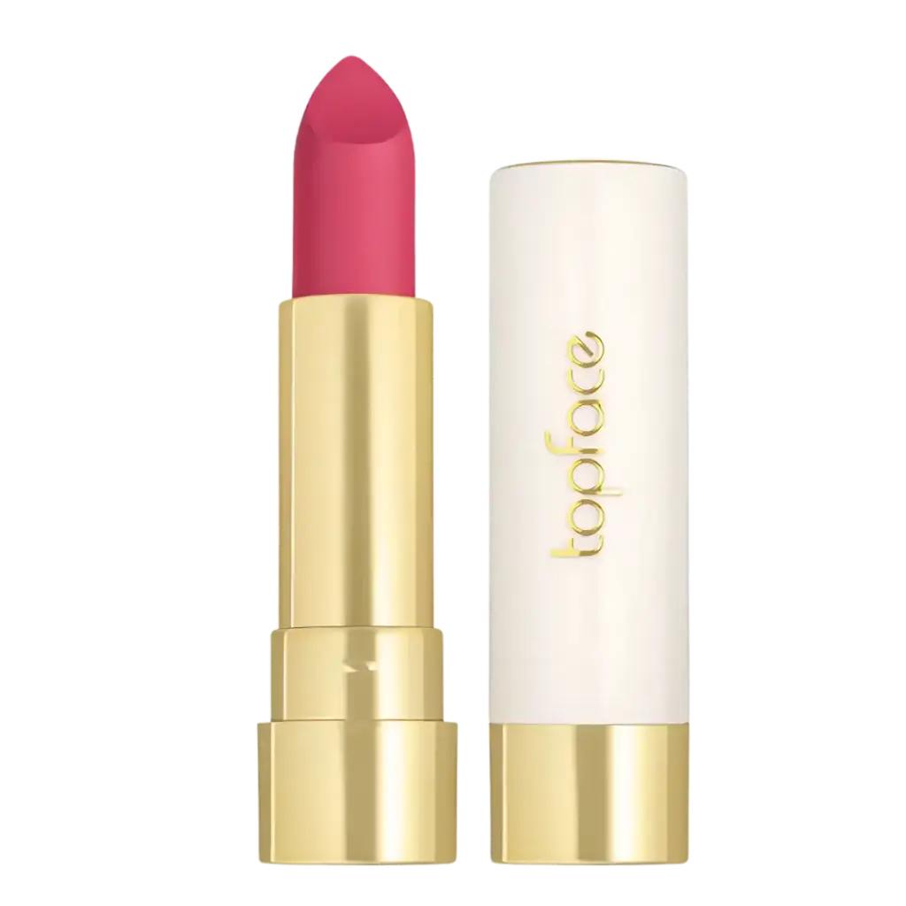 Topfcae Pro HD Soft Matte Lipstick 012