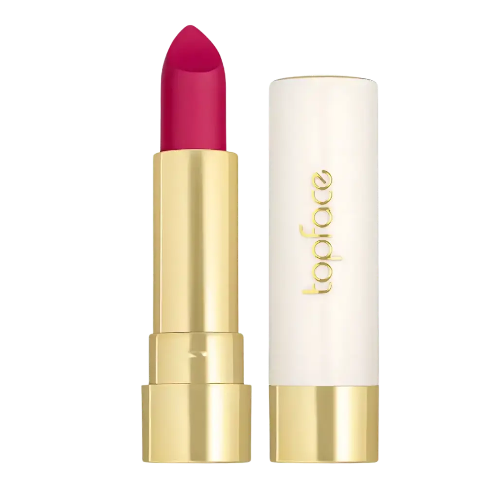 Topfcae Pro HD Soft Matte Lipstick 018