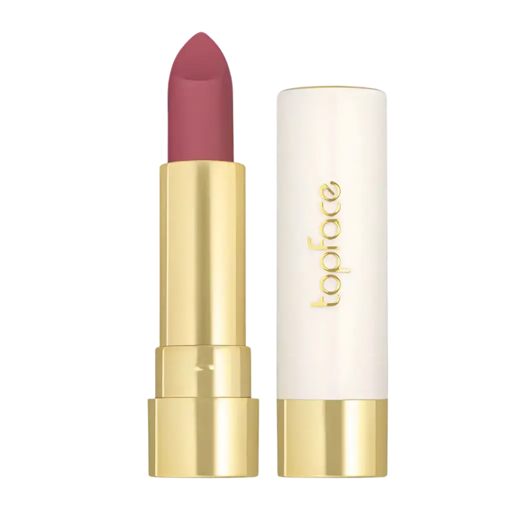 Topfcae Pro HD Soft Matte Lipstick 019