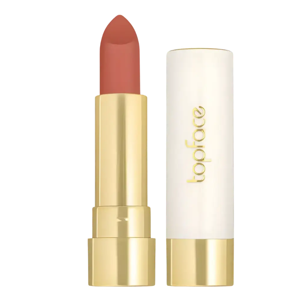 Topfcae Pro HD Soft Matte Lipstick 021
