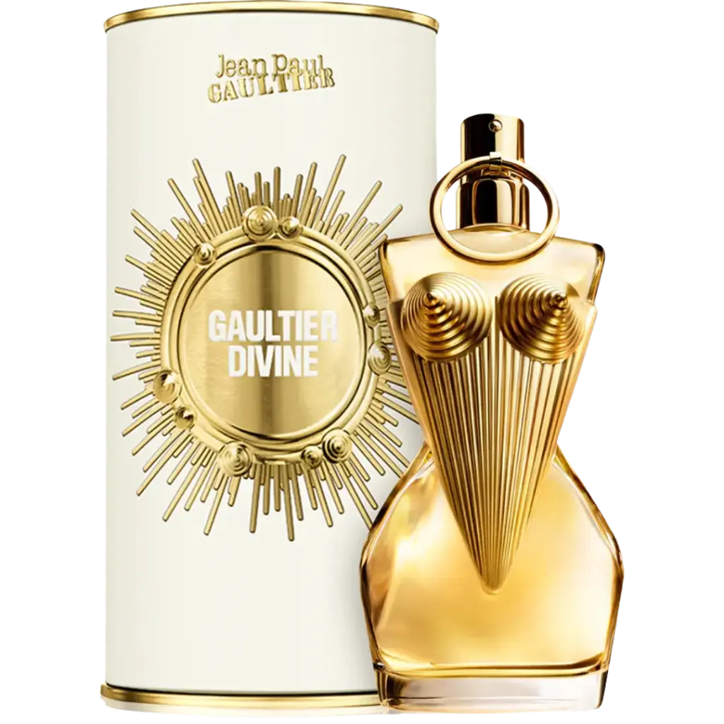 [65188915] Jean Paul Gaultier Divine EDP 50ml