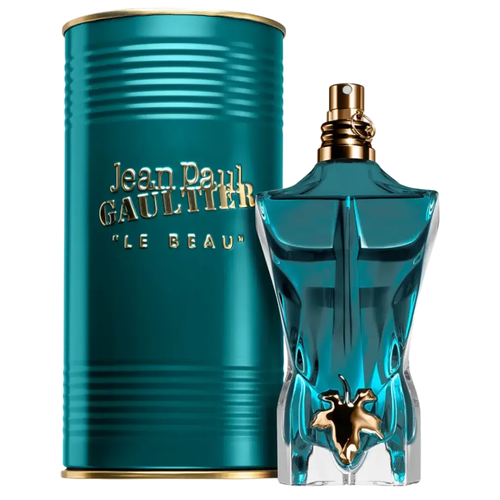 [65132207] Jean Paul Gaultier Le Beau EDT 75ml
