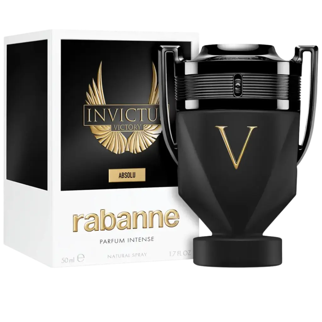 Invictus Victory Parfum intense Absolu 50ml