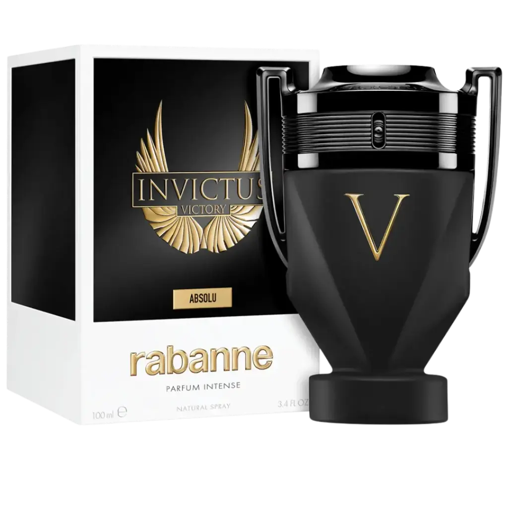 Invictus Victory Parfum intense Absolu 100ml