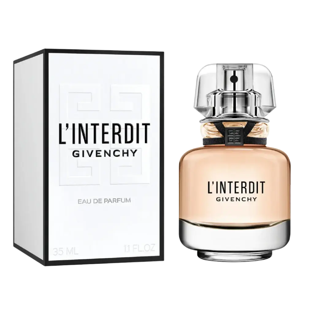 [410P069000] Givenchy L'Interdit EDP 35ml