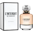Givenchy L'Interdit EDP 80ml