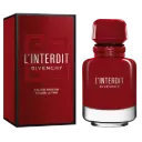 Givenchy L'Interdit EDP Rouge Ultime 50ml