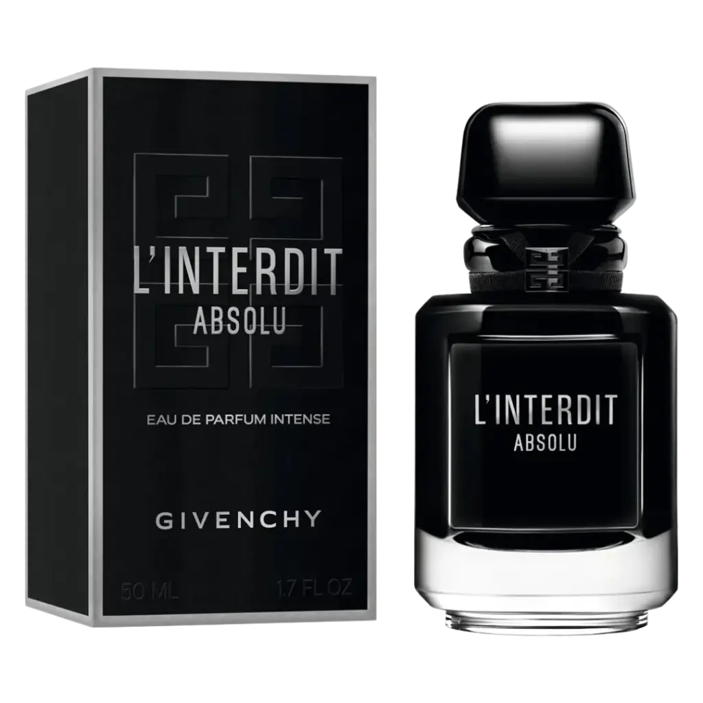 [410P000218] Givenchy L'Interdit EDP Absolu 50ml