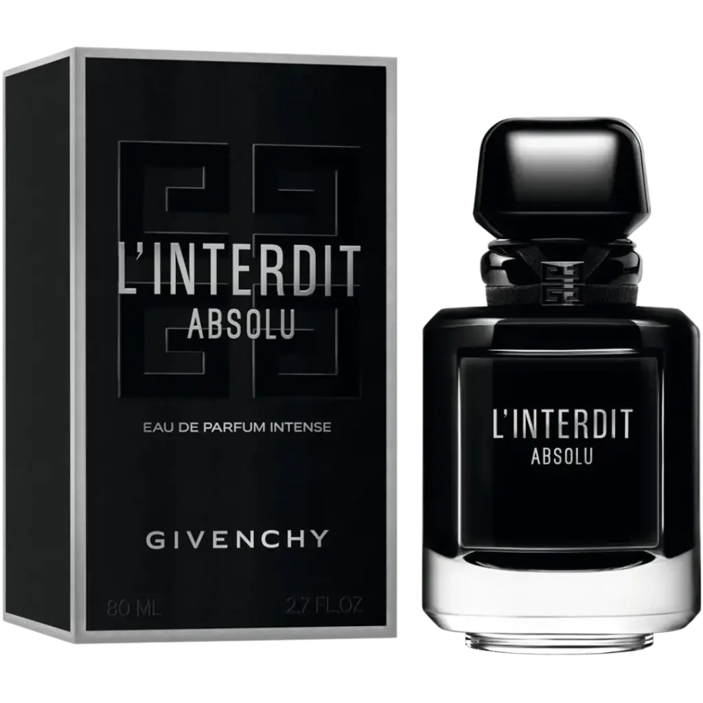 Givenchy L'Interdit EDP Absolu 80ml