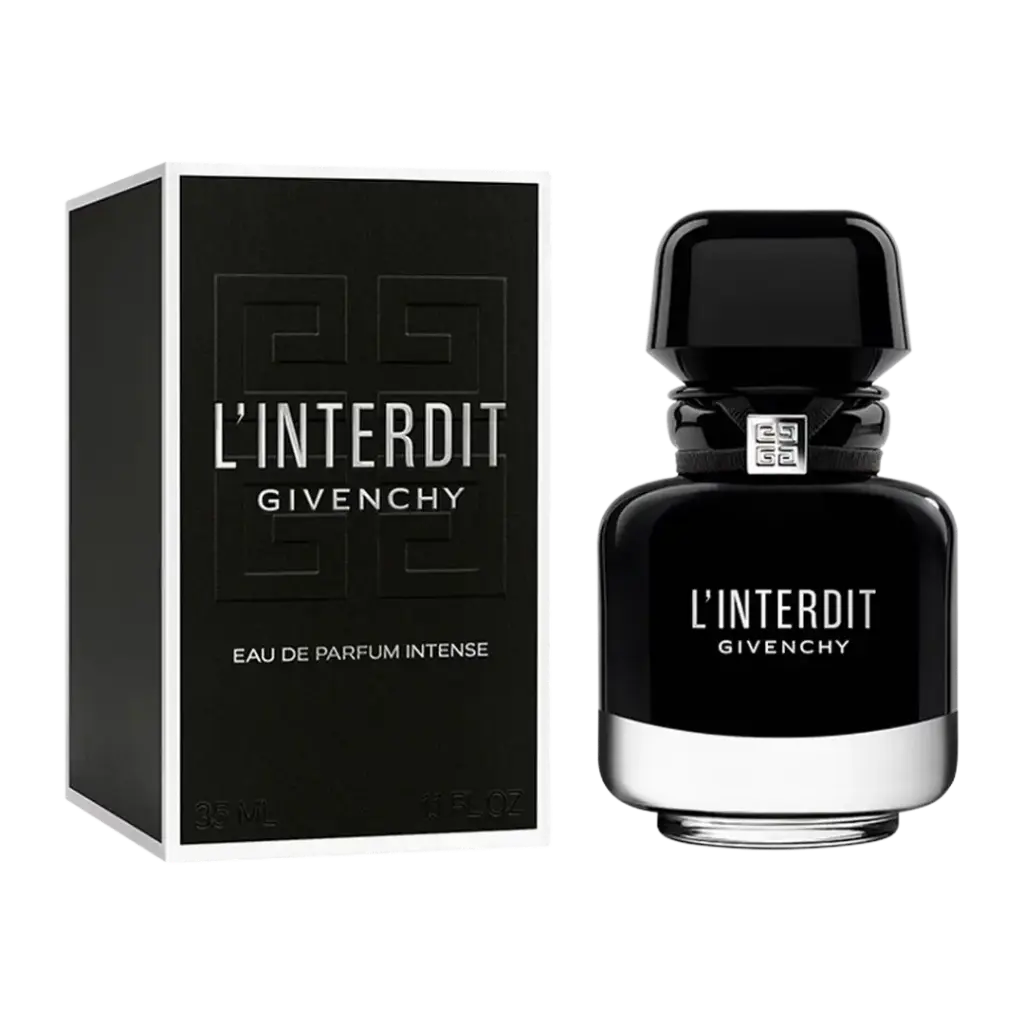 [410P069170] Givenchy L'Interdit EDP Intense 35ml