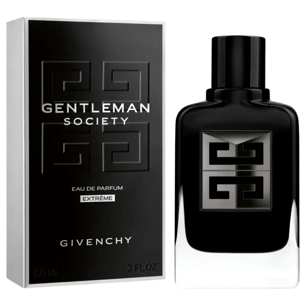 [410P000167] Givenchy Gentleman Society EDP Extreme 60ml
