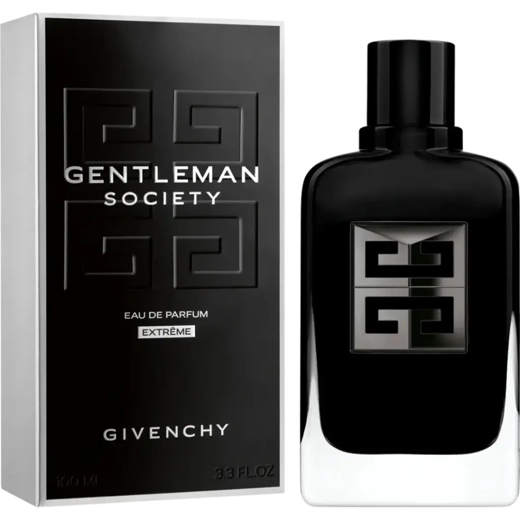 [410P000168] Givenchy Gentleman Society EDP Extreme 100ml