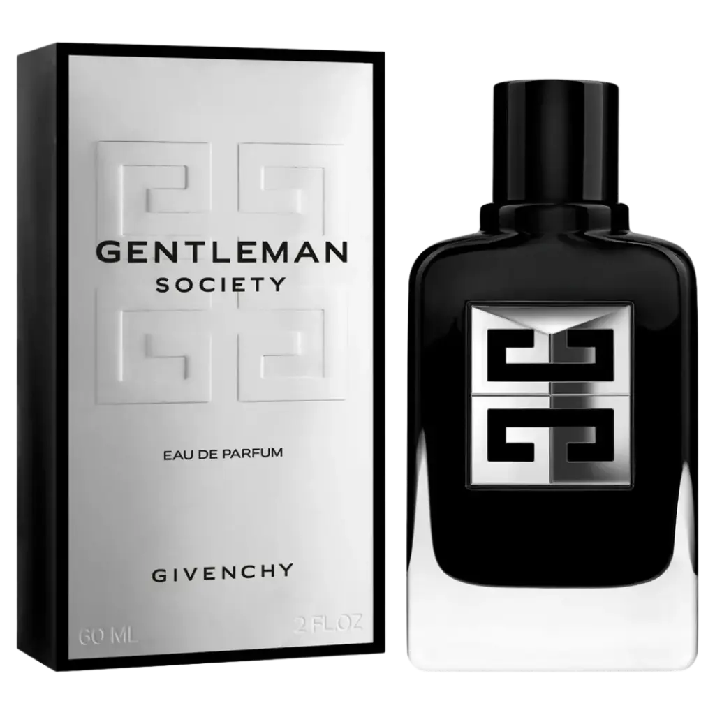 [410P011240] Givenchy Gentleman Society EDP 60ml